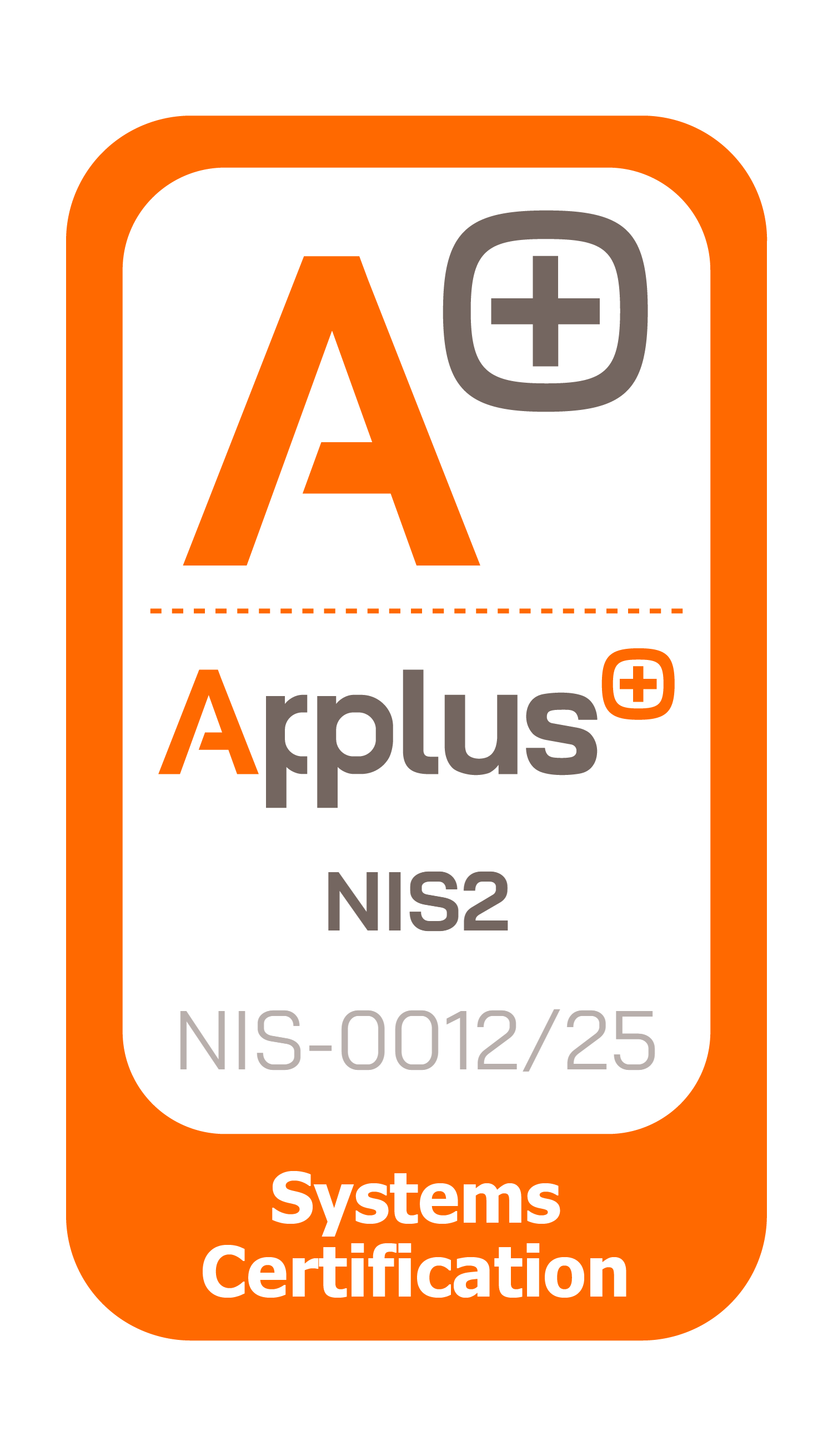 Certificación NIS2