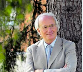 Santos González
