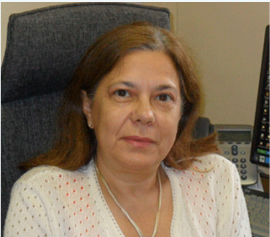 Consuelo Martínez