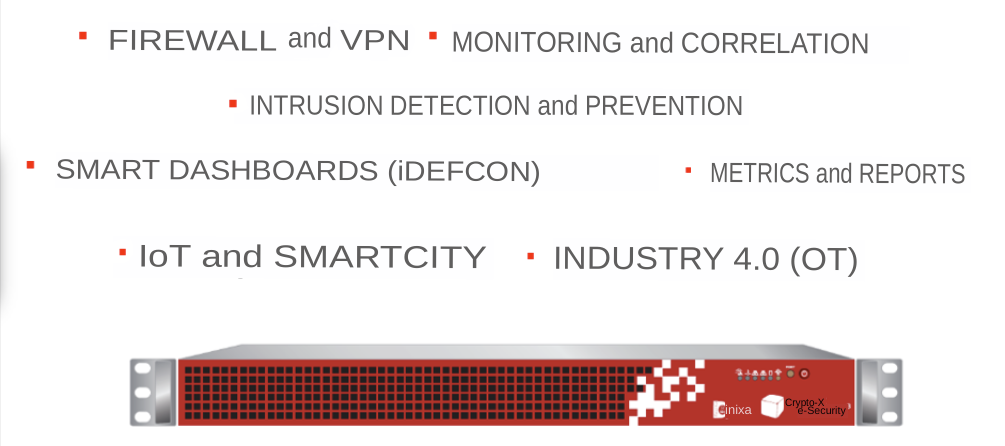 Data security